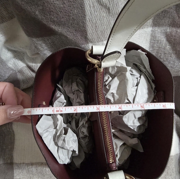 Coach Bucket Bag - Picture 12 of 14